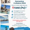 PASSEGGIATA AL MARE NELLE MARCHE – FANO- 6 OTTOBRE 2024